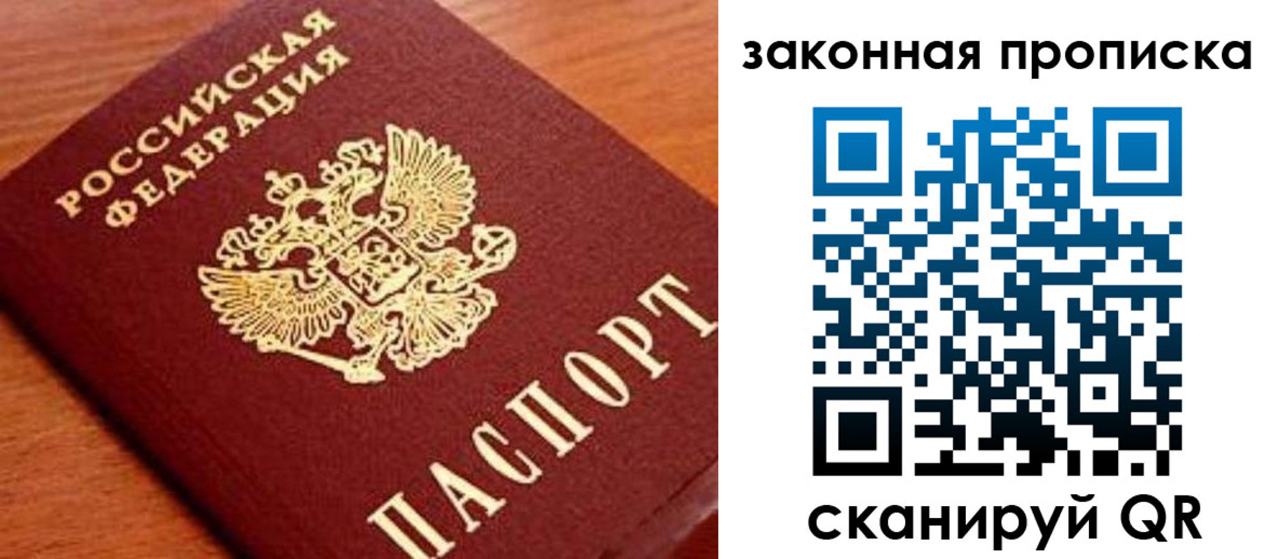 прописка законно в Заринске